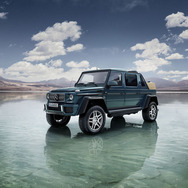 G650 ランドレー