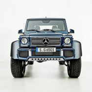 G650 ランドレー