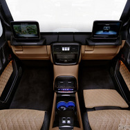 G650 ランドレー