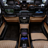 G650 ランドレー