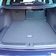 VW パサートヴァリアント Rライン