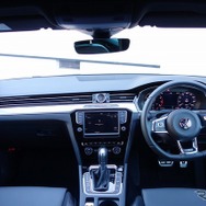 VW パサートヴァリアント Rライン