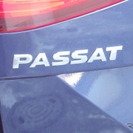 VW パサートヴァリアント Rライン