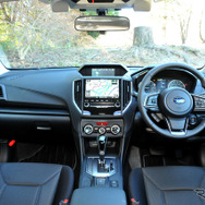 【スバル インプレッサ 新型】ベーシックセダンは買い得感満載「G4 1.6i-L EyeSight」［写真蔵］