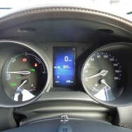 トヨタ C-HR G