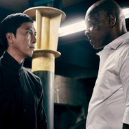 『イップ・マン 継承』 (C)2015 Pegasus Motion Pictures (Hong Kong) Ltd. All Rights Reserved.　