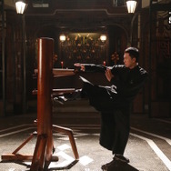 『イップ・マン 継承』 (C)2015 Pegasus Motion Pictures (Hong Kong) Ltd. All Rights Reserved.　