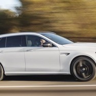 新型メルセデスAMG E63S 4MATIC+ステーションワゴン
