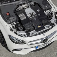 新型メルセデスAMG E63S 4MATIC+ステーションワゴン