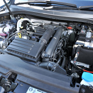 VW ティグアン TSI Highline
