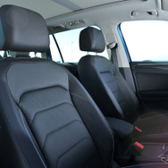 VW ティグアン TSI Highline