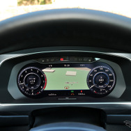 VW ティグアン TSI Highline