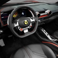 フェラーリ812 スーパーファスト