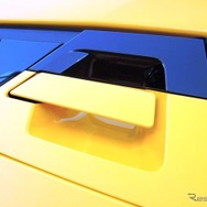 トヨタ C-HR S-T