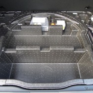 トヨタ C-HR S-T