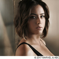 「エージェント・オブ・シールド シーズン3」(C)2016 MARVEL & ABC Studios