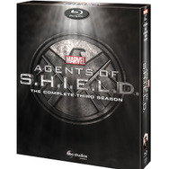 「エージェント・オブ・シールド シーズン3」(C)2016 MARVEL & ABC Studios