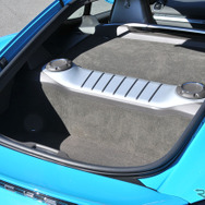 ポルシェ 911ターボ カブリオレ