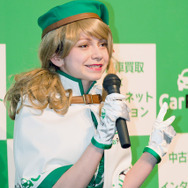 ナスチャん