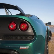 ロータス エキシージ スポーツ 350