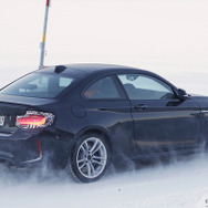 BMWM2 CSスクープ写真