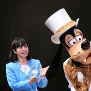 「スピリット・オブ・東京ディズニーリゾート」スピリット・アワード受賞者表彰式の様子