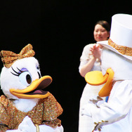 「スピリット・オブ・東京ディズニーリゾート」スピリット・アワード受賞者表彰式の様子