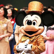 「スピリット・オブ・東京ディズニーリゾート」スピリット・アワード受賞者表彰式の様子