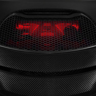 720Sティザーショット
