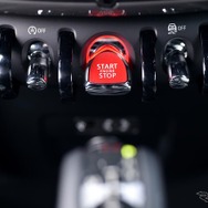 MINI クーパーS カントリーマン ALL4（日本名：クロスオーバー）