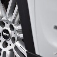 MINI クーパーS カントリーマン ALL4（日本名：クロスオーバー）
