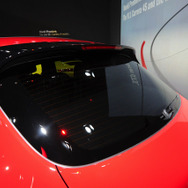 ポルシェ マカンGTS（東京モーターショー15）
