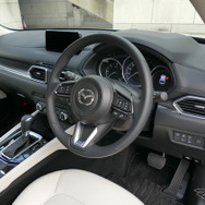 マツダ CX-5 XD L Package