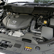 マツダ CX-5 XD L Package