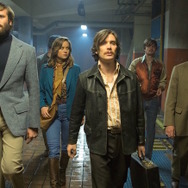 『フリー・ファイヤー』　(C) Rook Films Freefire Ltd/The British Film Institute/Channel Four Television Corporation 2016／Photo:Kerry Brown