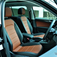 VWティグアン新型