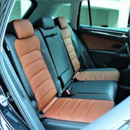 VWティグアン新型