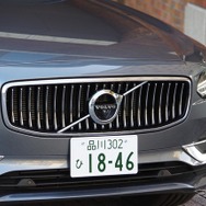 ボルボ V90