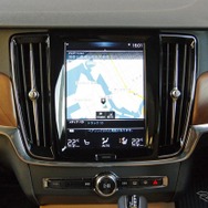 ボルボ V90