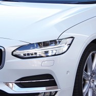 ボルボ S90