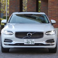 ボルボ S90