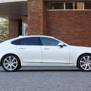 ボルボ S90