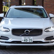 ボルボ S90