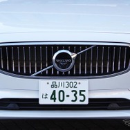 ボルボ S90
