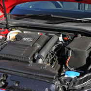アウディ A3スポーツバック 1.4TFSI スポーツ