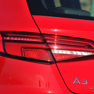 アウディ A3スポーツバック 1.4TFSI スポーツ