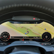 アウディ A3スポーツバック 1.4TFSI スポーツ
