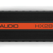 JLオーディオ・HXシリーズ