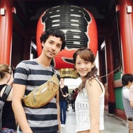 『ママは日本へ嫁に行っちゃダメというけれど。』