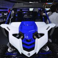 ヤマハ YXZ1000R（東京モーターショー15）
